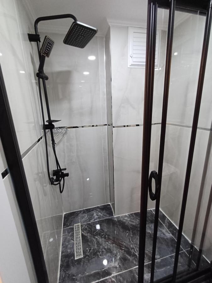 Hotel de apartamente White Palace Halic