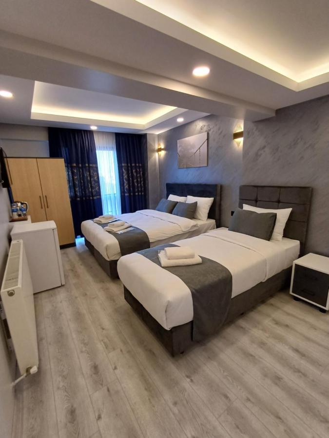 White Palace Halic Hotel de apartamente *