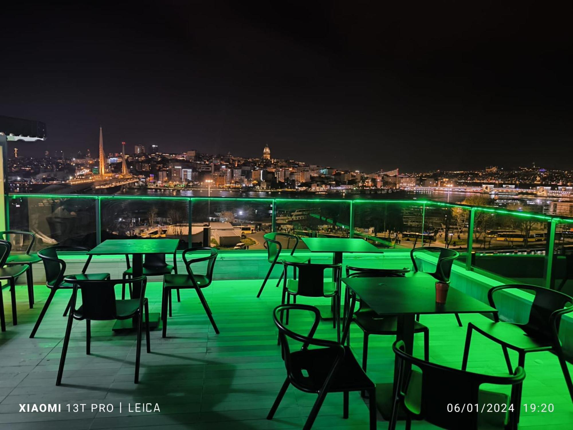 White Palace Halic Hotel de apartamente