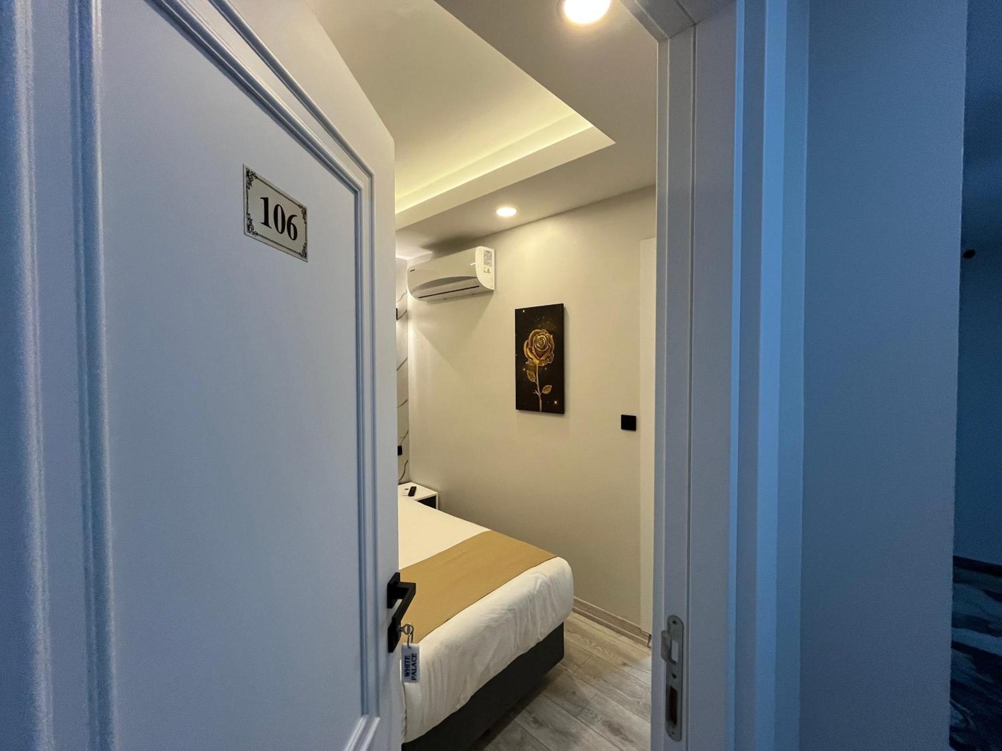 White Palace Halic Hotel de apartamente *