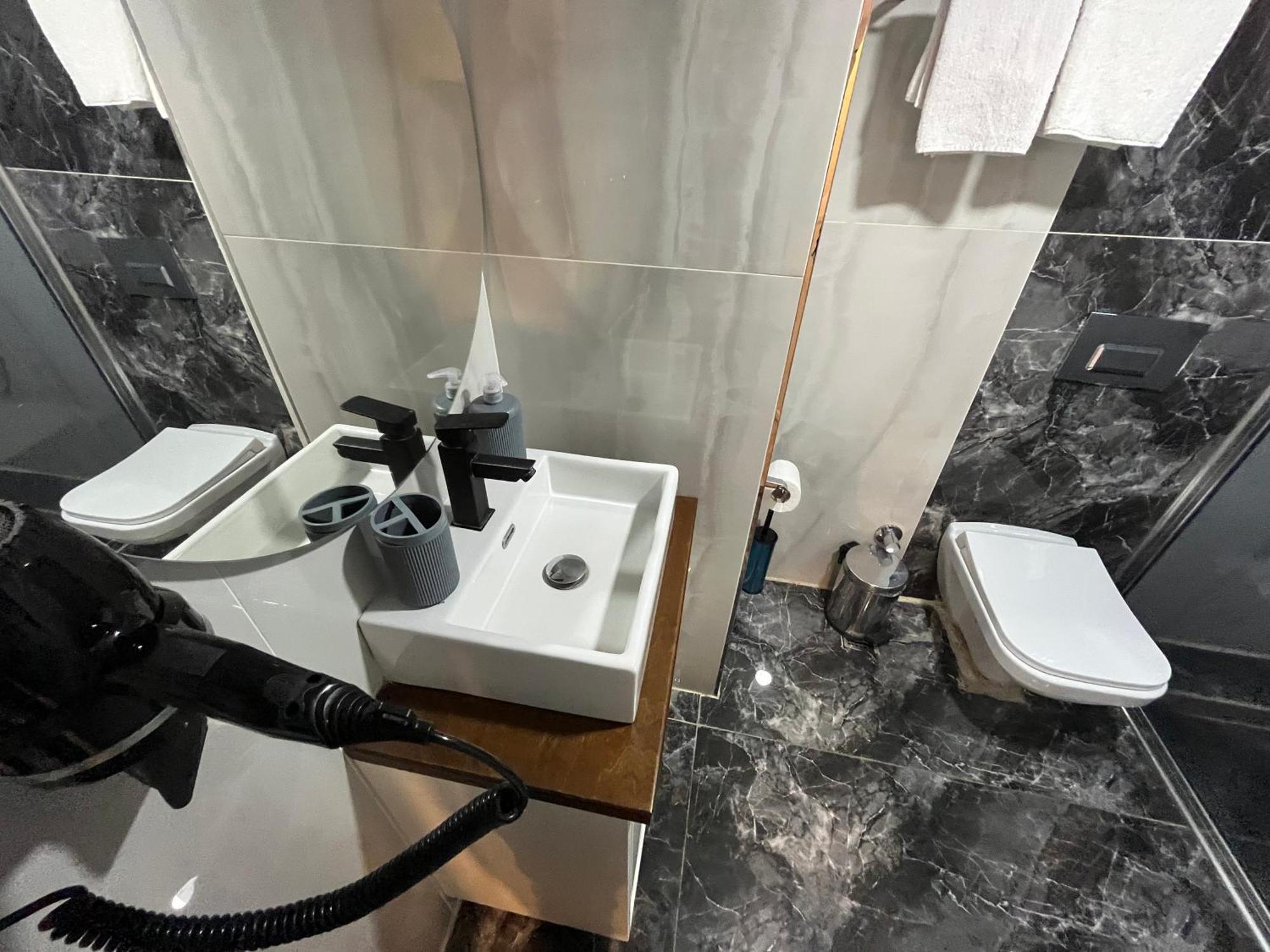 Hotel de apartamente White Palace Halic Istanbul