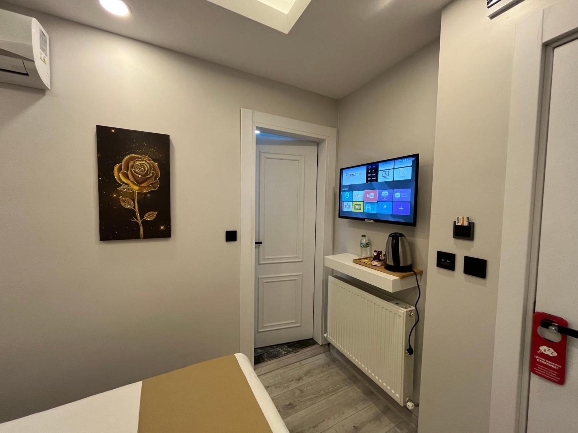 White Palace Halic Hotel de apartamente Istanbul