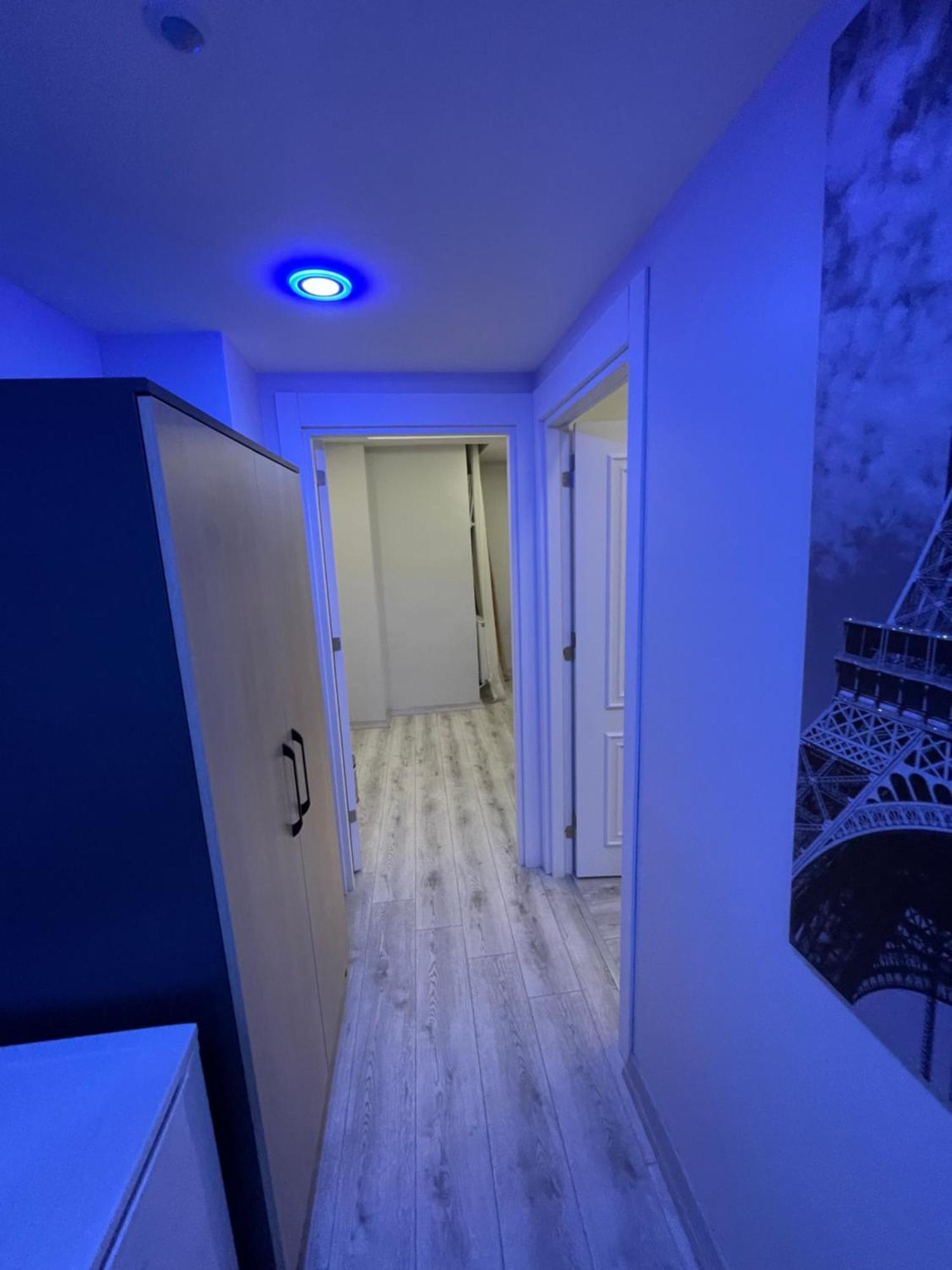 White Palace Halic Hotel de apartamente Istanbul