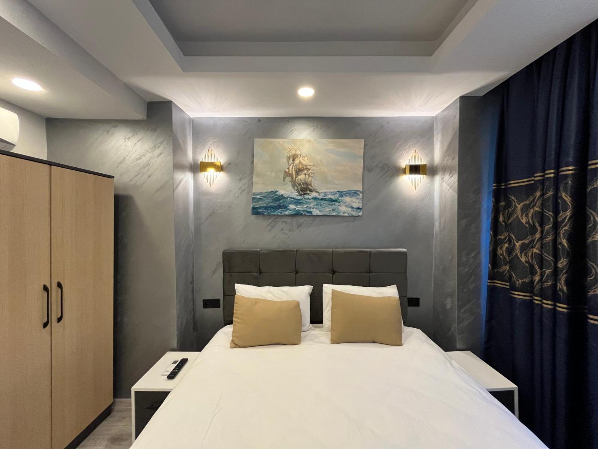 White Palace Halic Hotel de apartamente *