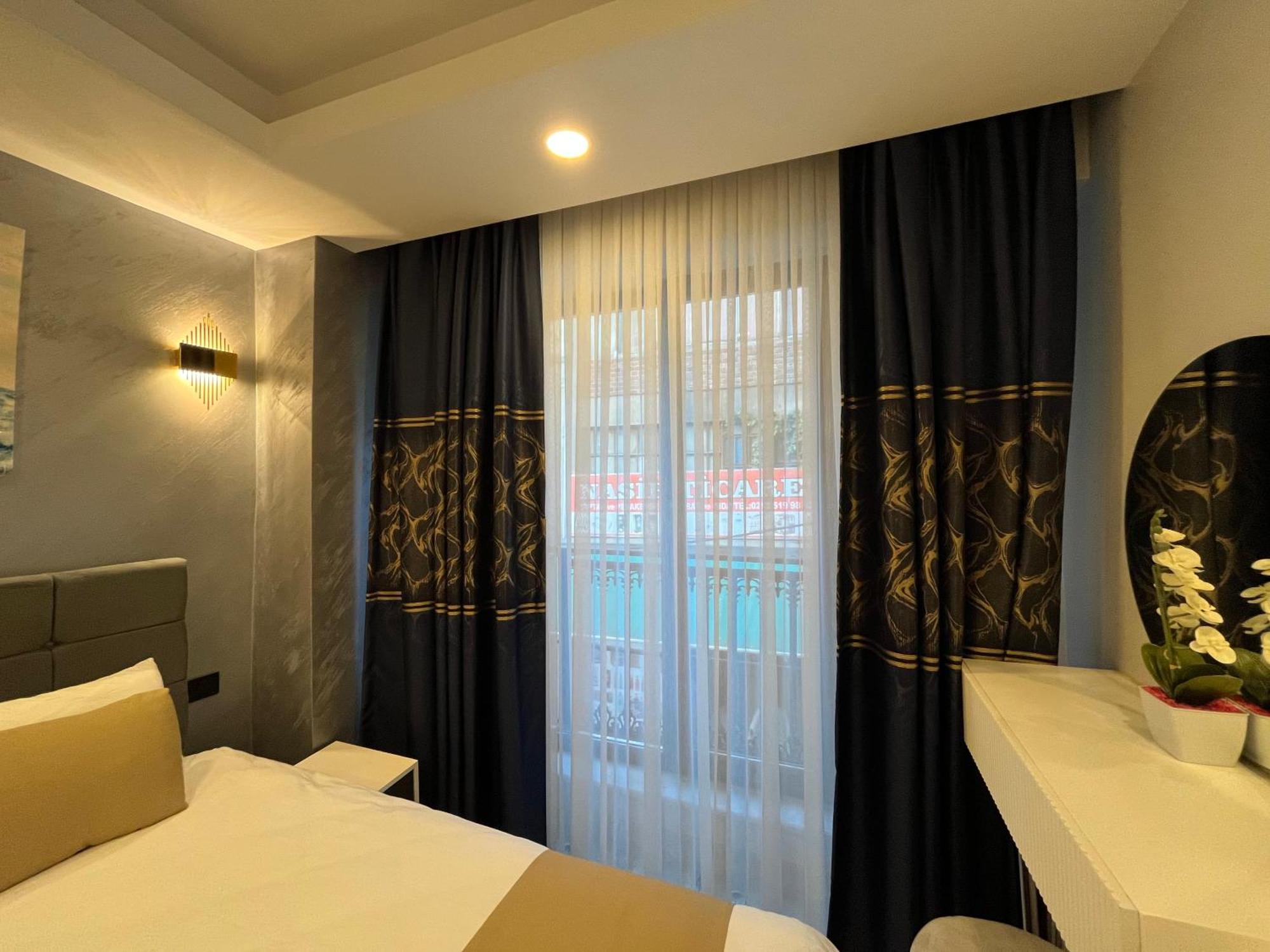 White Palace Halic Hotel de apartamente *