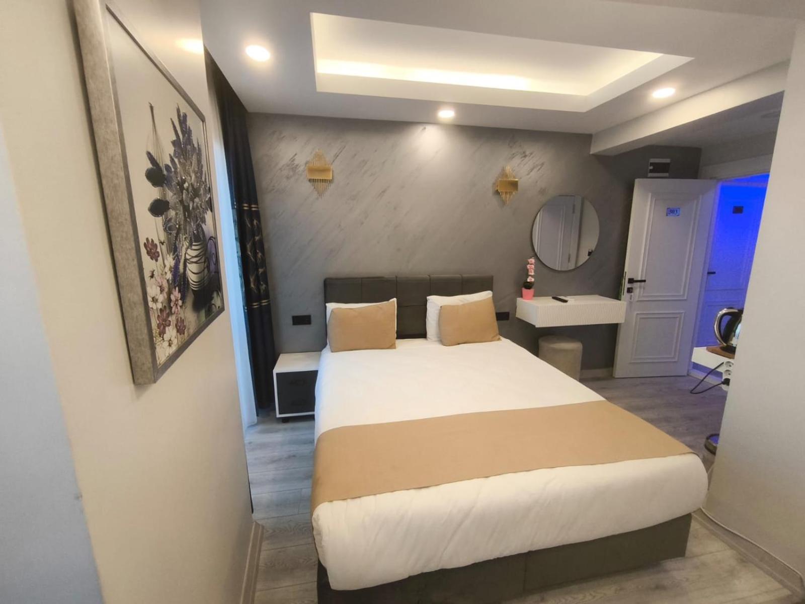 White Palace Halic Hotel de apartamente *