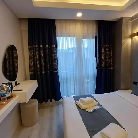 White Palace Halic Istanbul Exterior photo