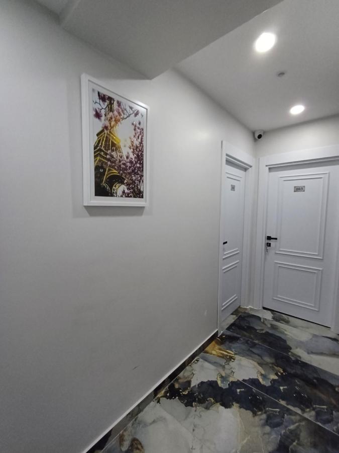 מלון דירות White Palace Halic איסטמבול