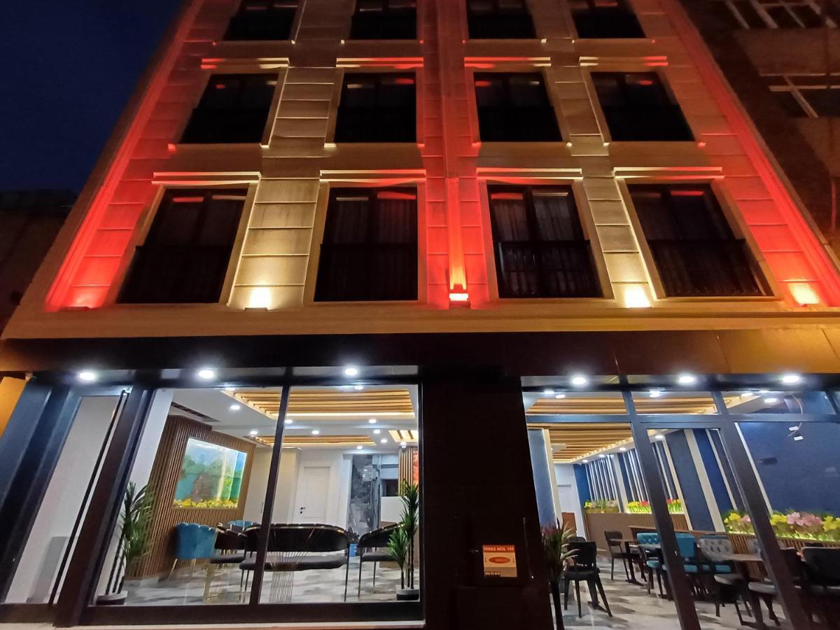 מלון דירות White Palace Halic איסטמבול