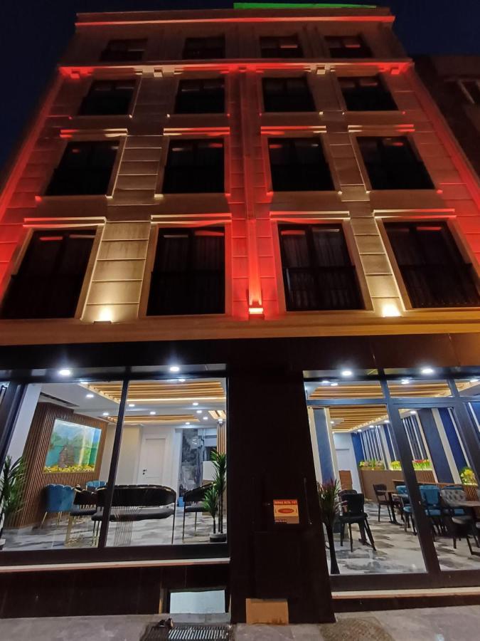 White Palace Halic מלון דירות *