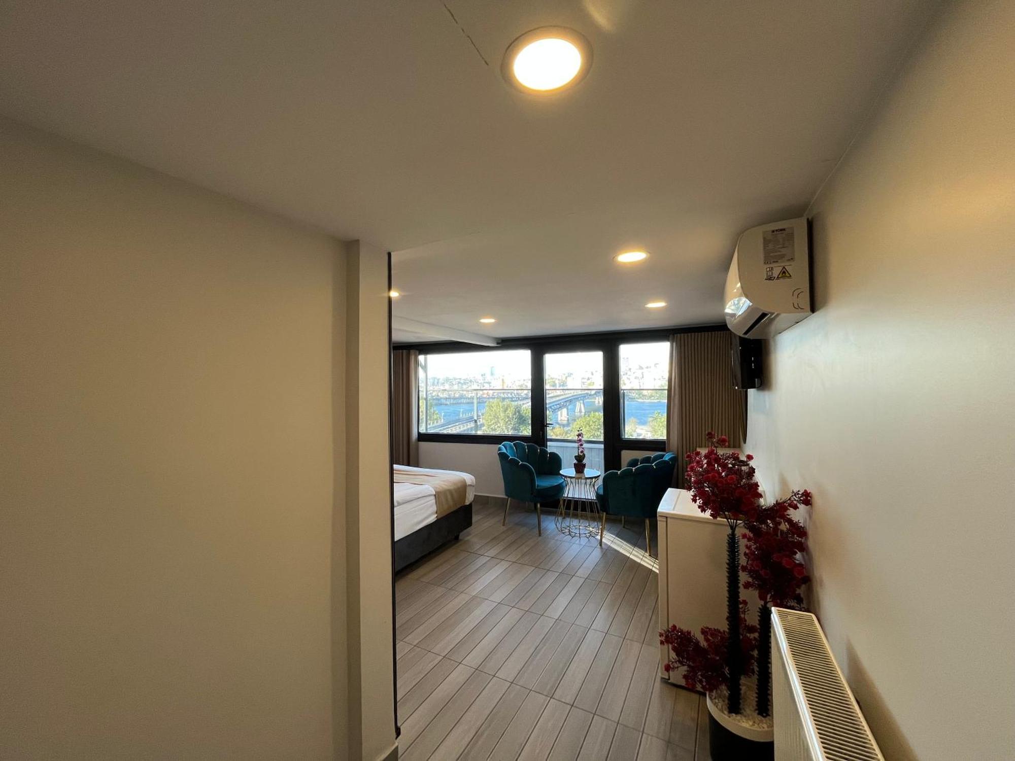 White Palace Halic Hotel apartamentowy *