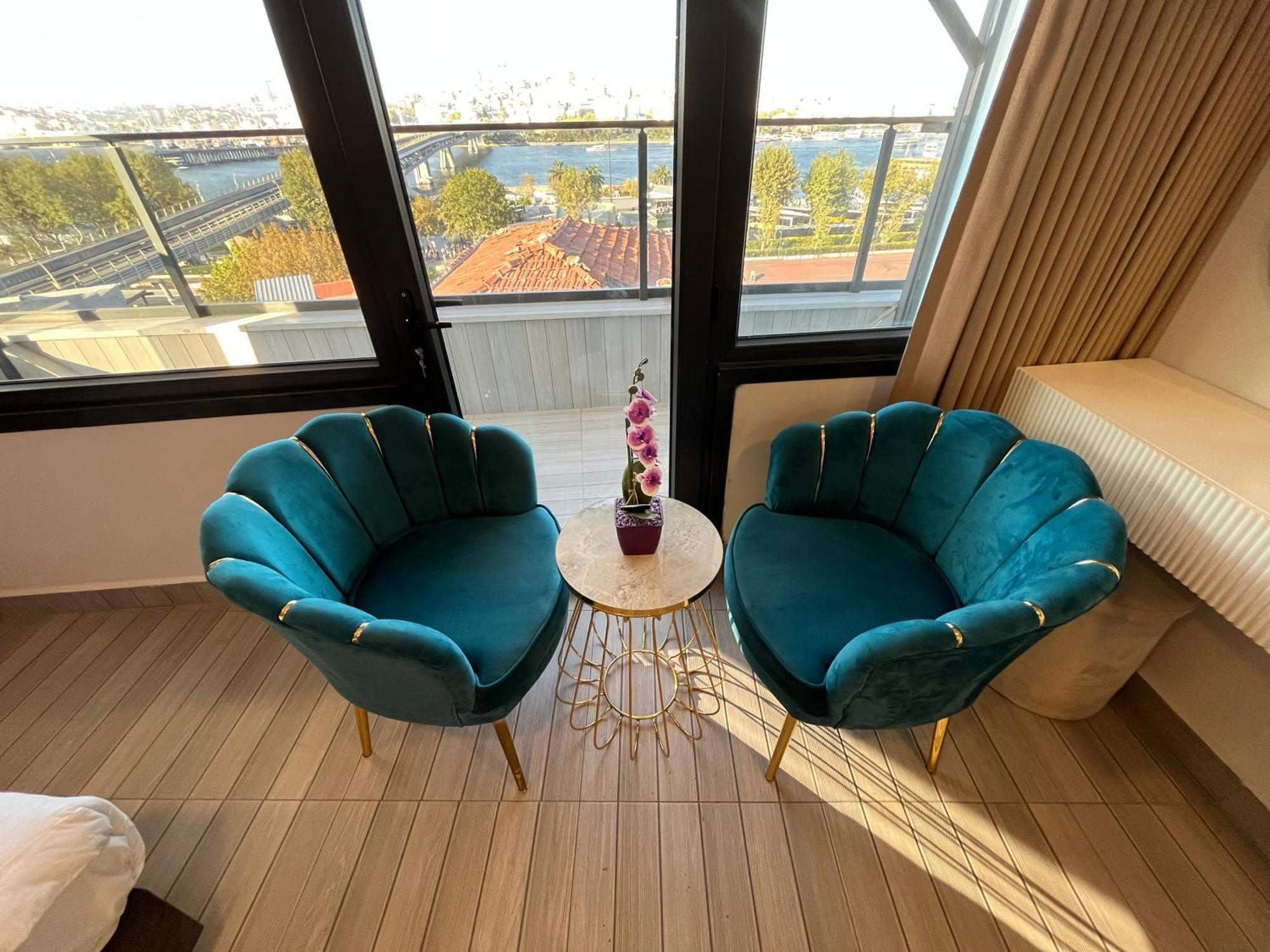 White Palace Halic Hotel apartamentowy