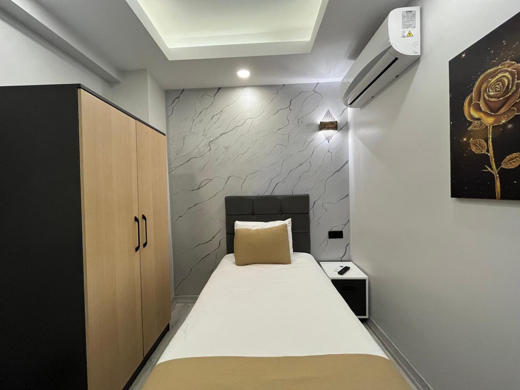 White Palace Halic מלון דירות
