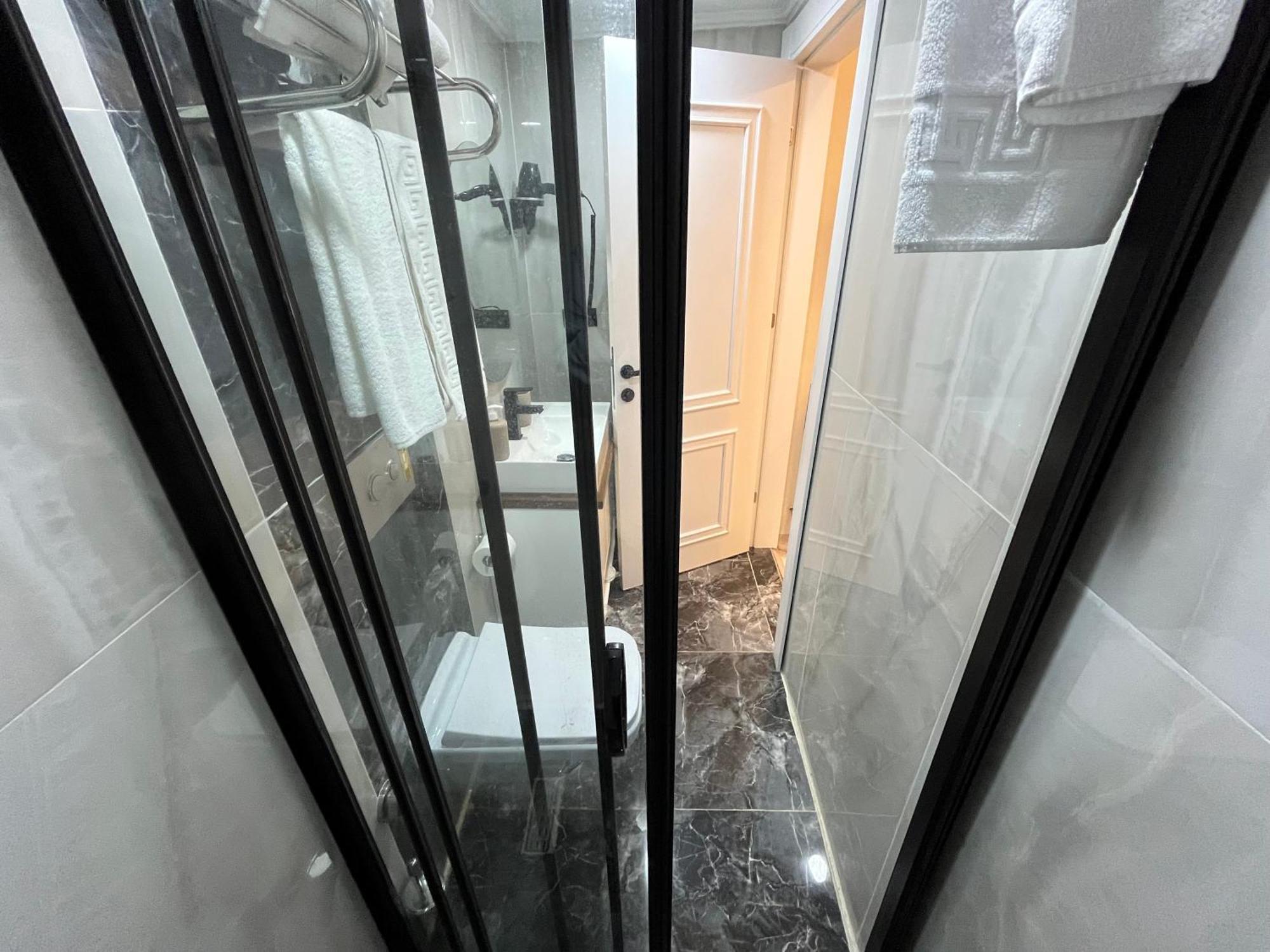 White Palace Halic Hotel apartamentowy *