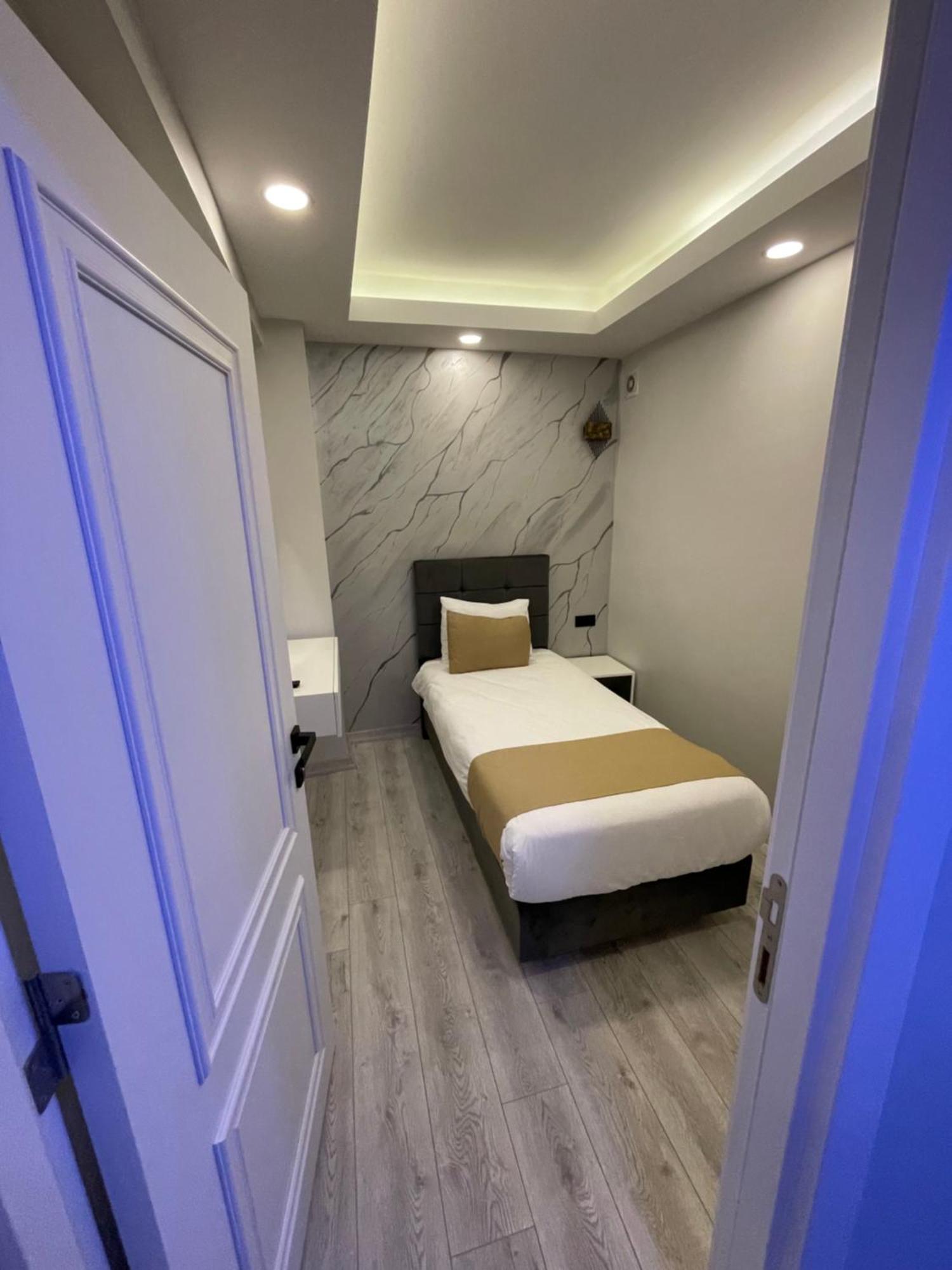 מלון דירות White Palace Halic