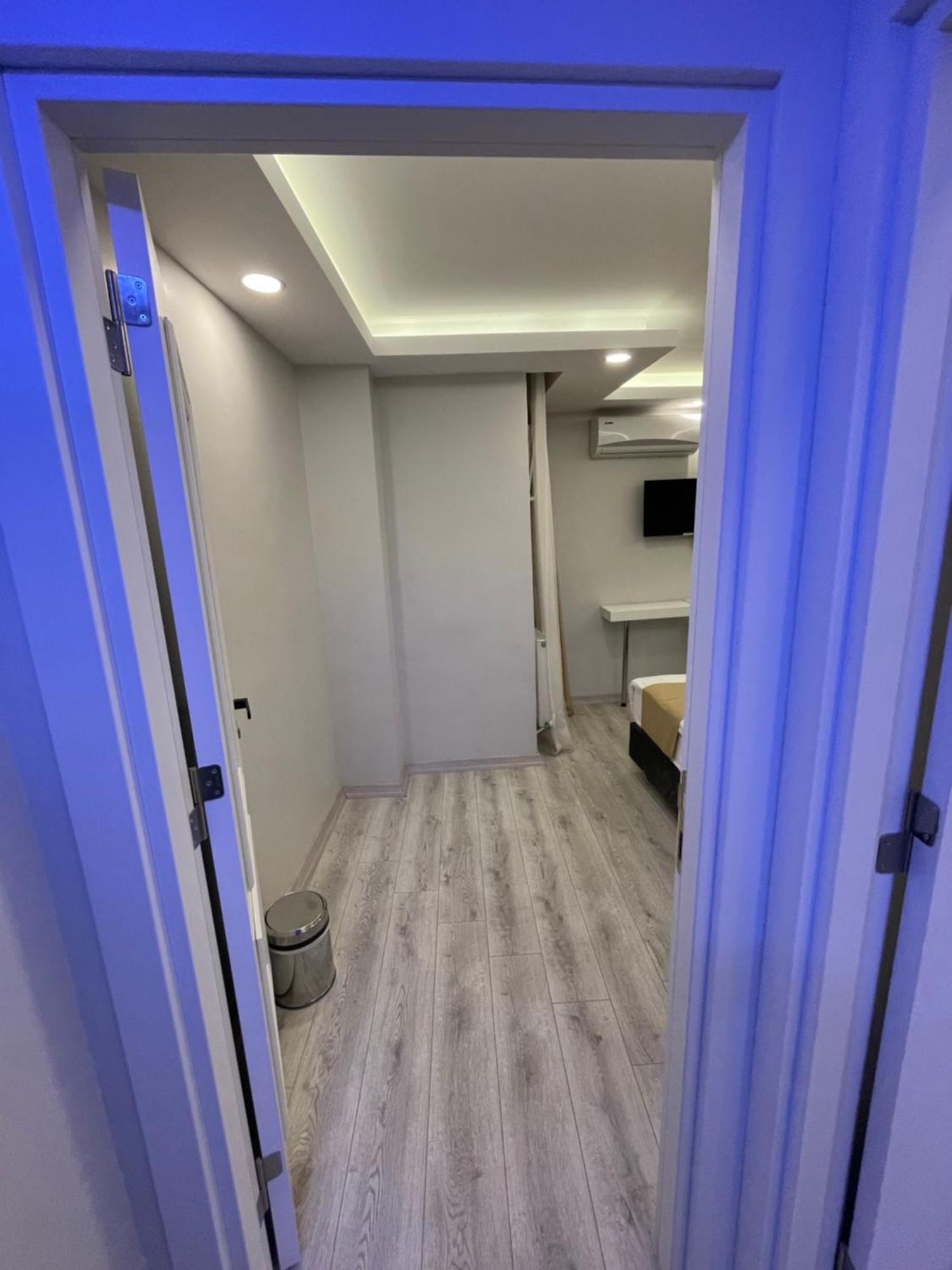 מלון דירות White Palace Halic *