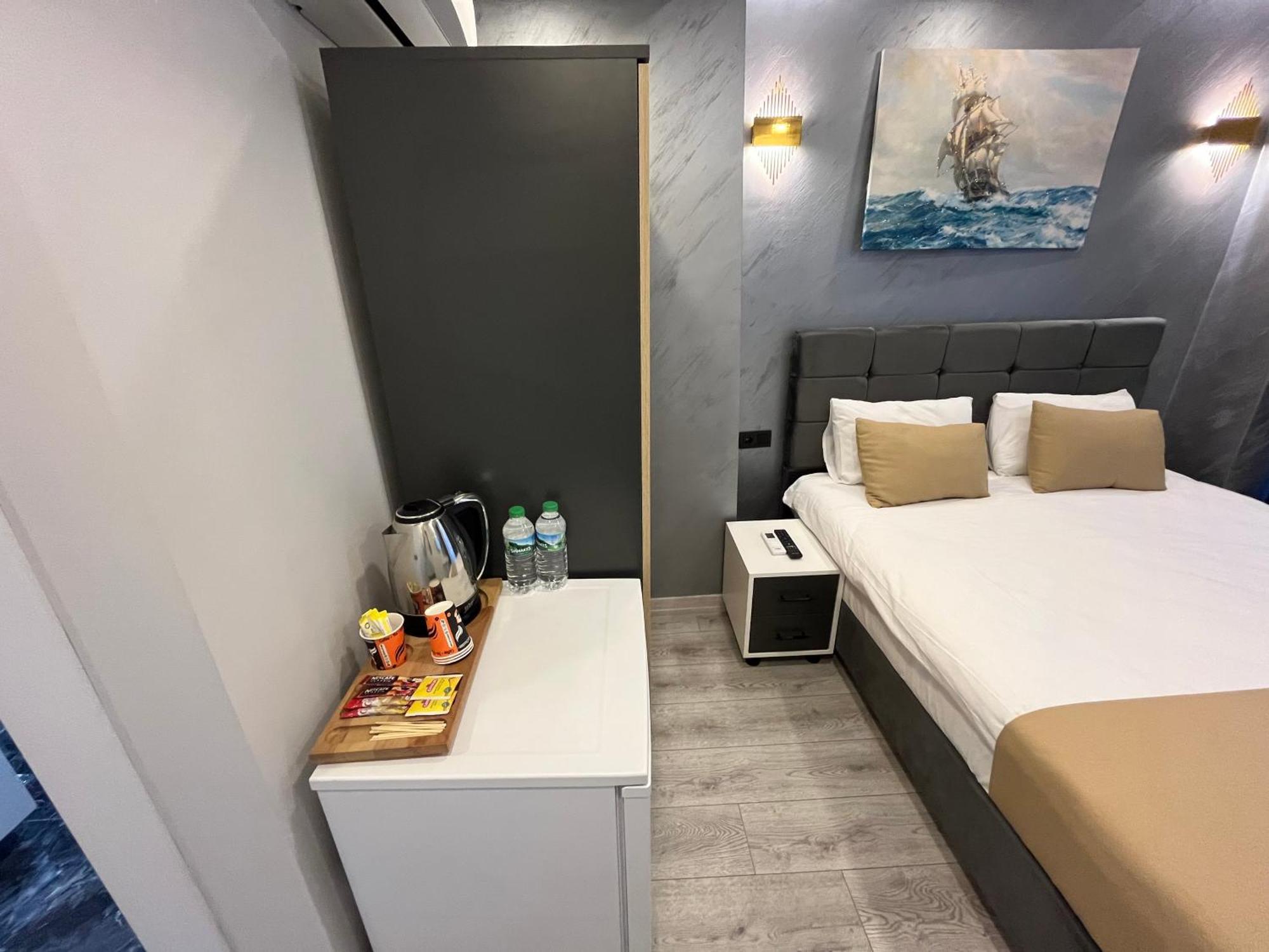 White Palace Halic Hotel apartamentowy *