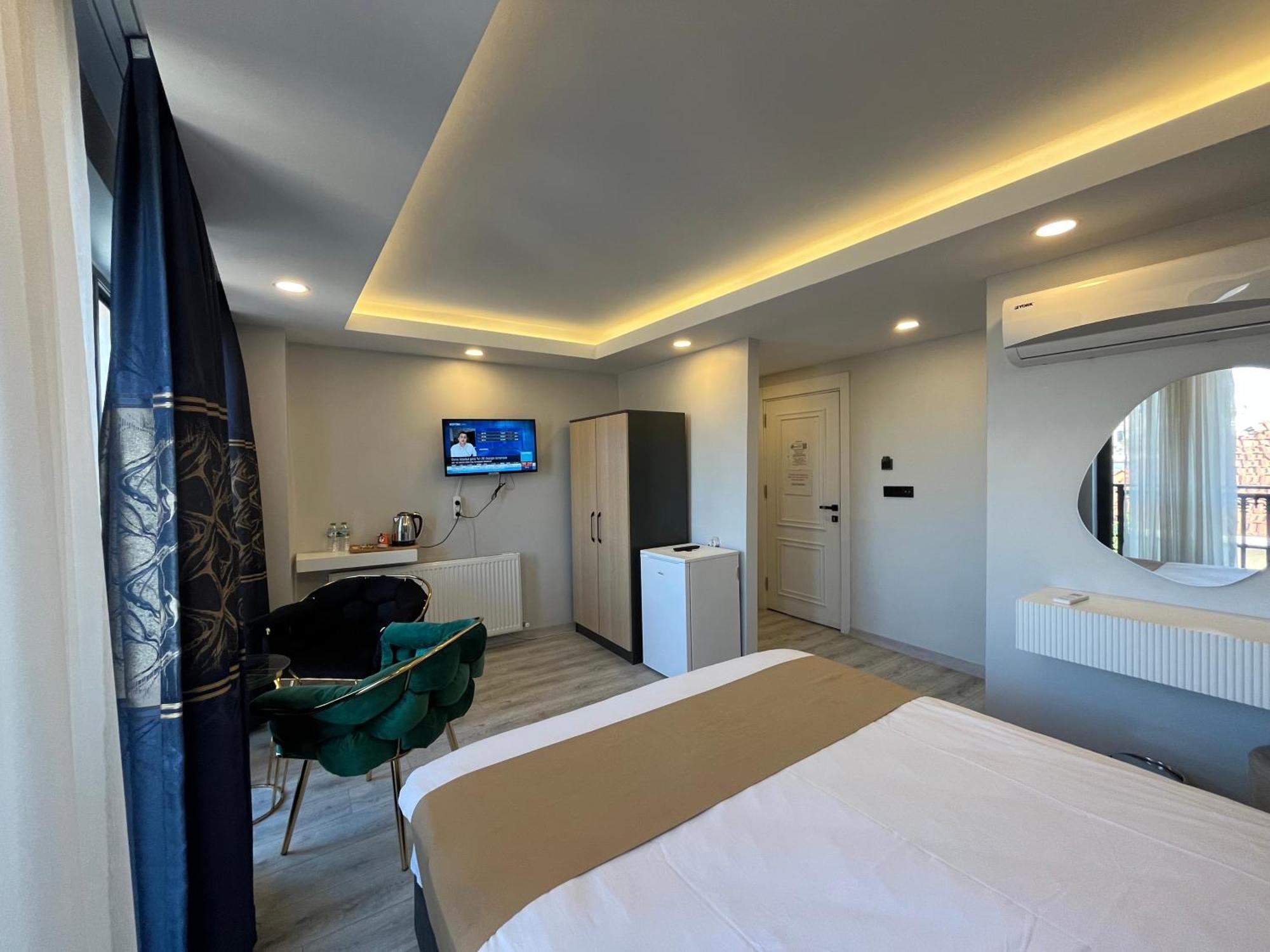 White Palace Halic * איסטמבול