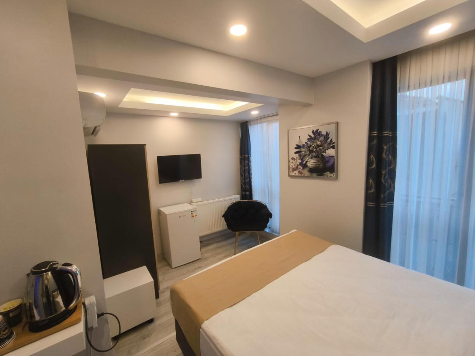 White Palace Halic מלון דירות