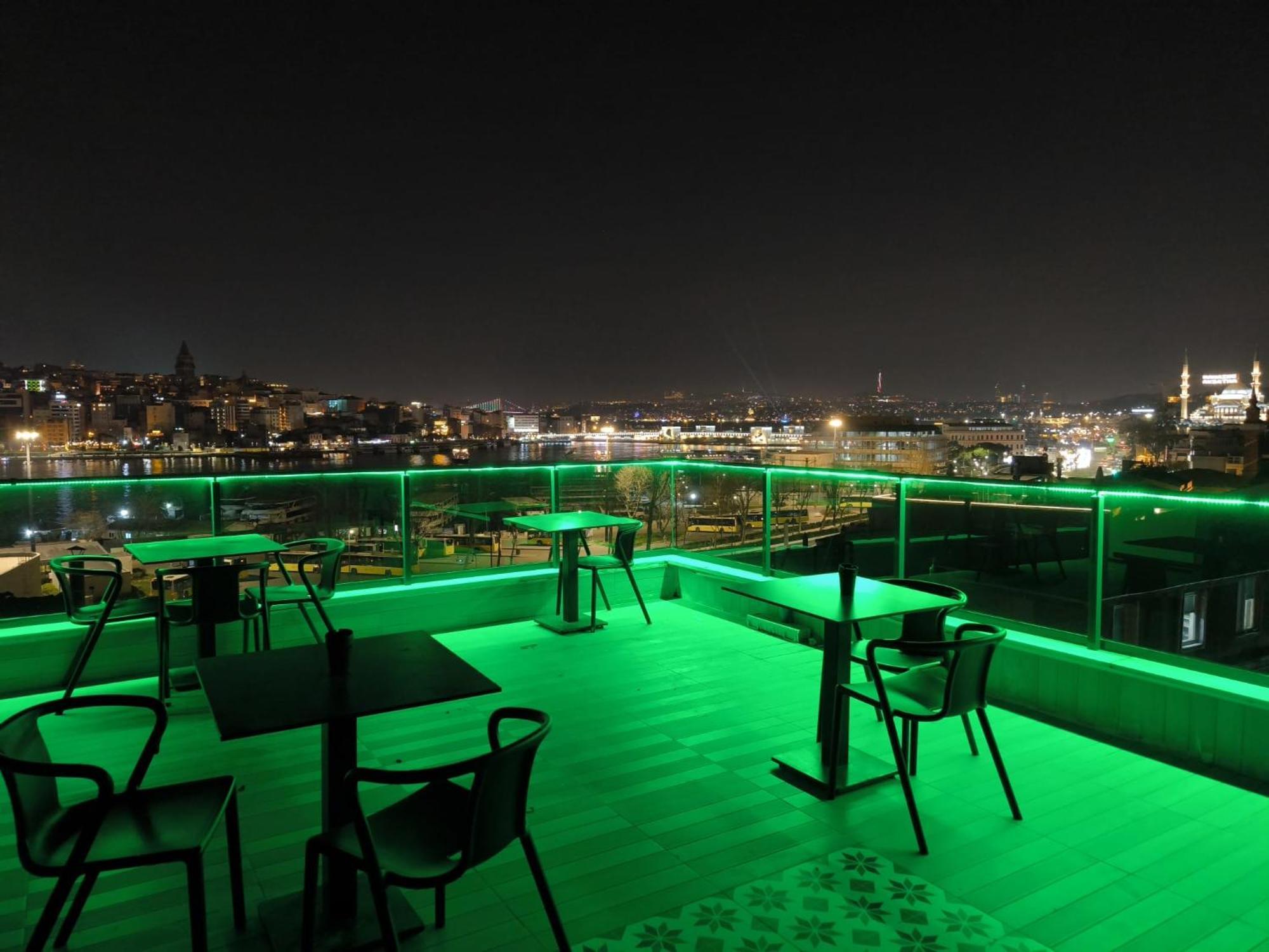 White Palace Halic Aparthotel