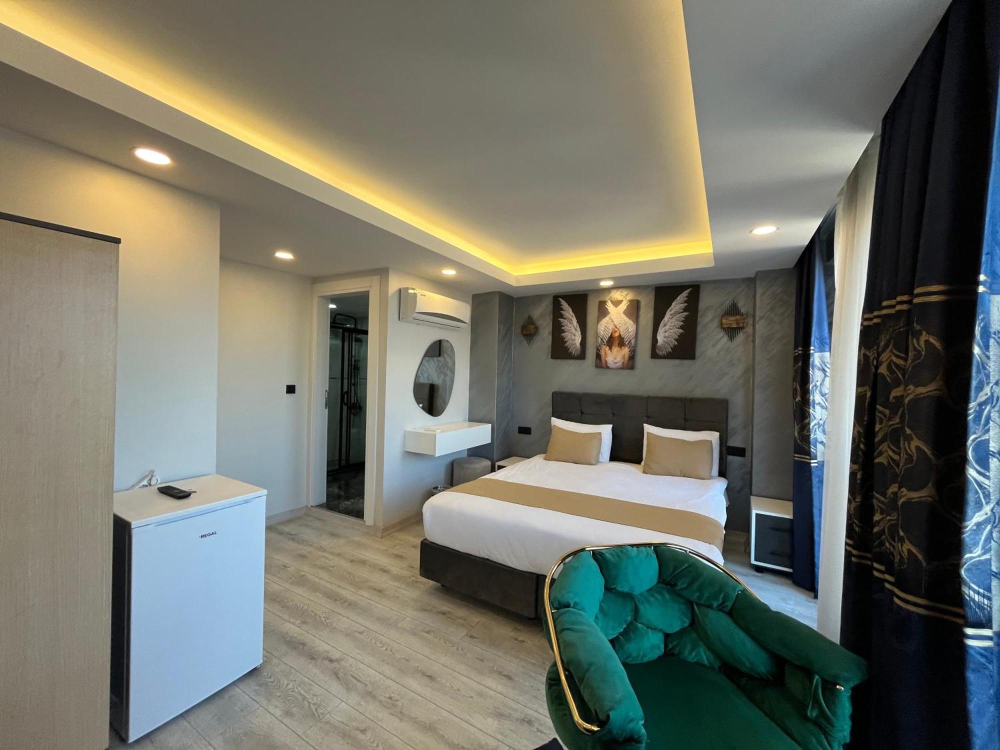 White Palace Halic Aparthotel